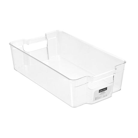Crystal Stackable Container 37 x 21cm