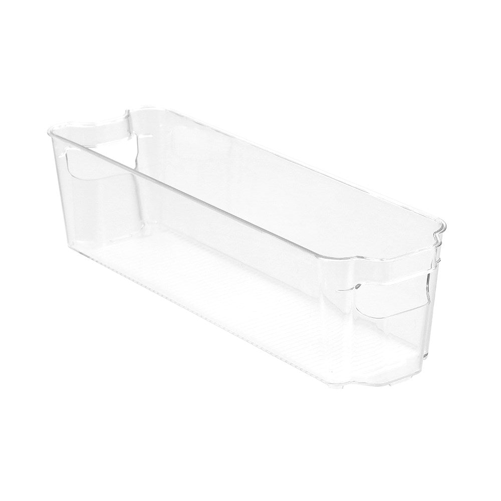 Crystal Stackable Container 37 x 11cm