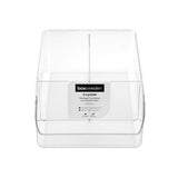 3 Compartment Crystal Storage Container 28 x 17 x 9cm