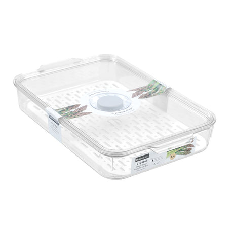 Green Saver Fresh Storer 2.8L