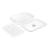 Green Saver Fresh Storer 2.8L