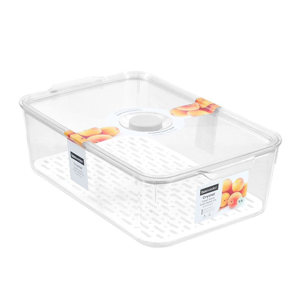 Green Saver Fresh Storer 5.1L