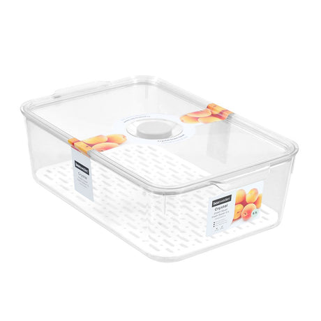 Green Saver Fresh Storer 5.1L