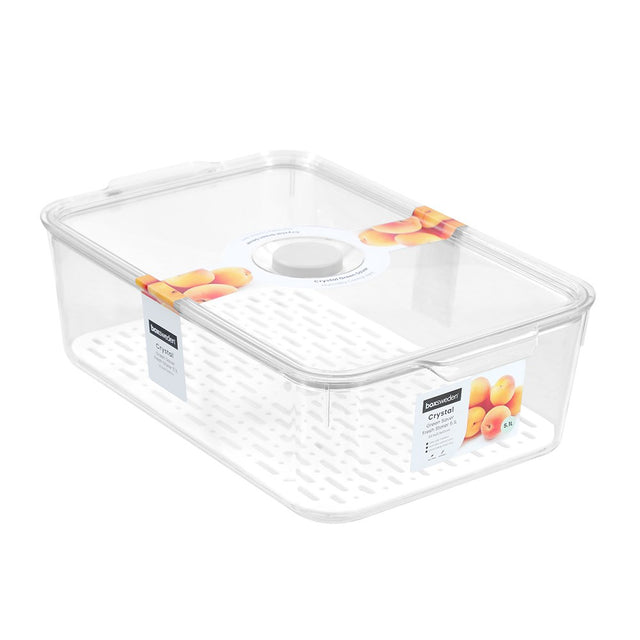 Green Saver Fresh Storer 5.1L