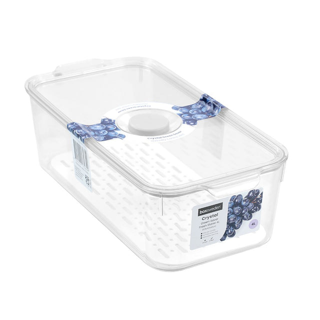 Green Saver Fresh Storer 4L