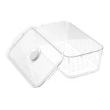 Green Saver Fresh Storer 4L