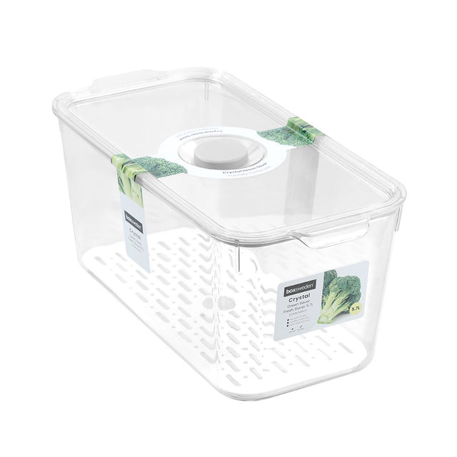 Green Saver Fresh Storer 5.7L