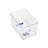 Crystal Clear Stack Tray 12 x 8 x 7cm