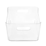 Crystal Storage Container Large 34.5 x 25 x 14.5cm