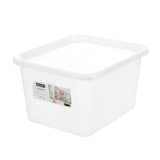 Clear Storage Box 15L