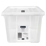 Clip Lock Storage Box 15L
