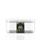 Keep Fresh Rectangular Food Storer 850ml