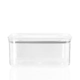 Keep Fresh Rectangular Food Storage Container 850ml