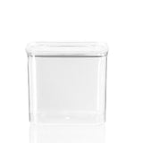 Keep Fresh Rectangular Food Storage Container 1.75L