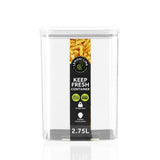 Keep Fresh Rectangle Food Storer 2.75L