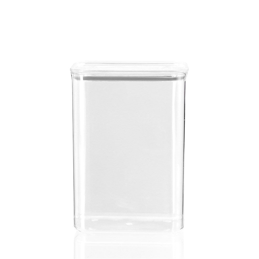Keep Fresh Rectangle Food Storage Container 2.75L