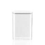 Keep Fresh Rectangle Food Storage Container 2.75L