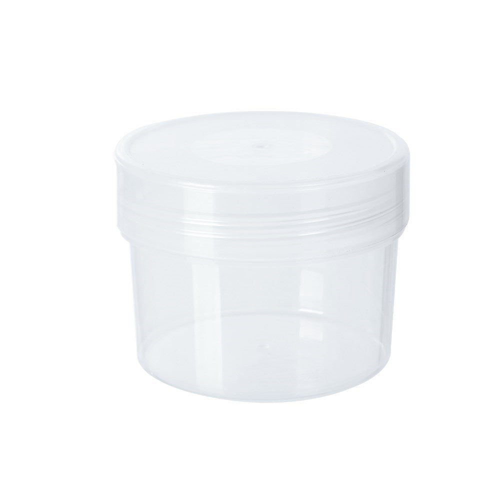 Stackable Food Storer 600ml 11 x 11 x 8.5cm