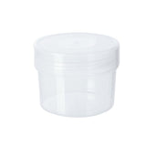 Stackable Food Storer 600ml 11 x 11 x 8.5cm