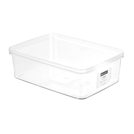 Crystal Sort Container 1.5L