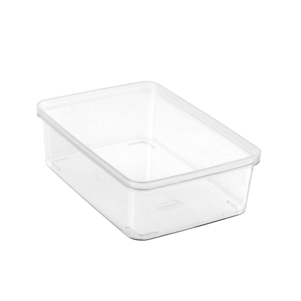 Crystal Sort Container 1.5L
