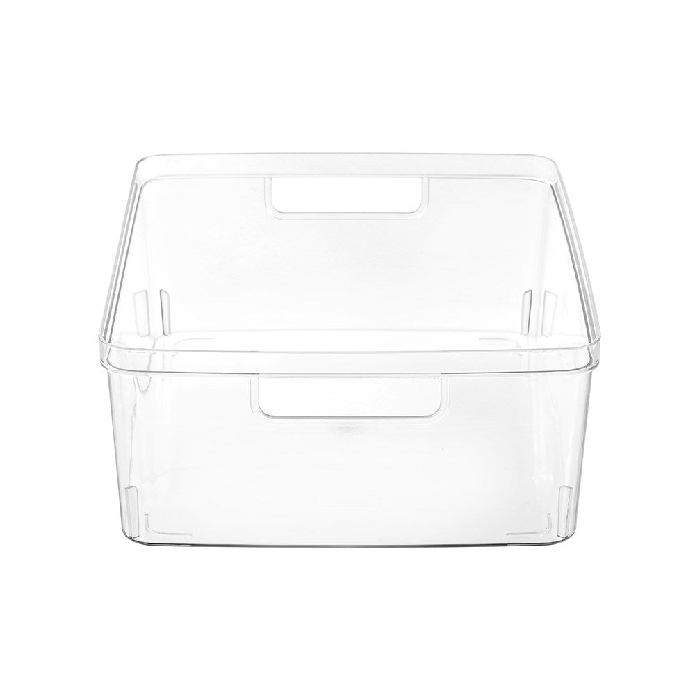 Crystal Sort Container 13L