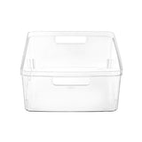 Crystal Sort Container 13L