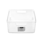 Crystal Sort Container 13L