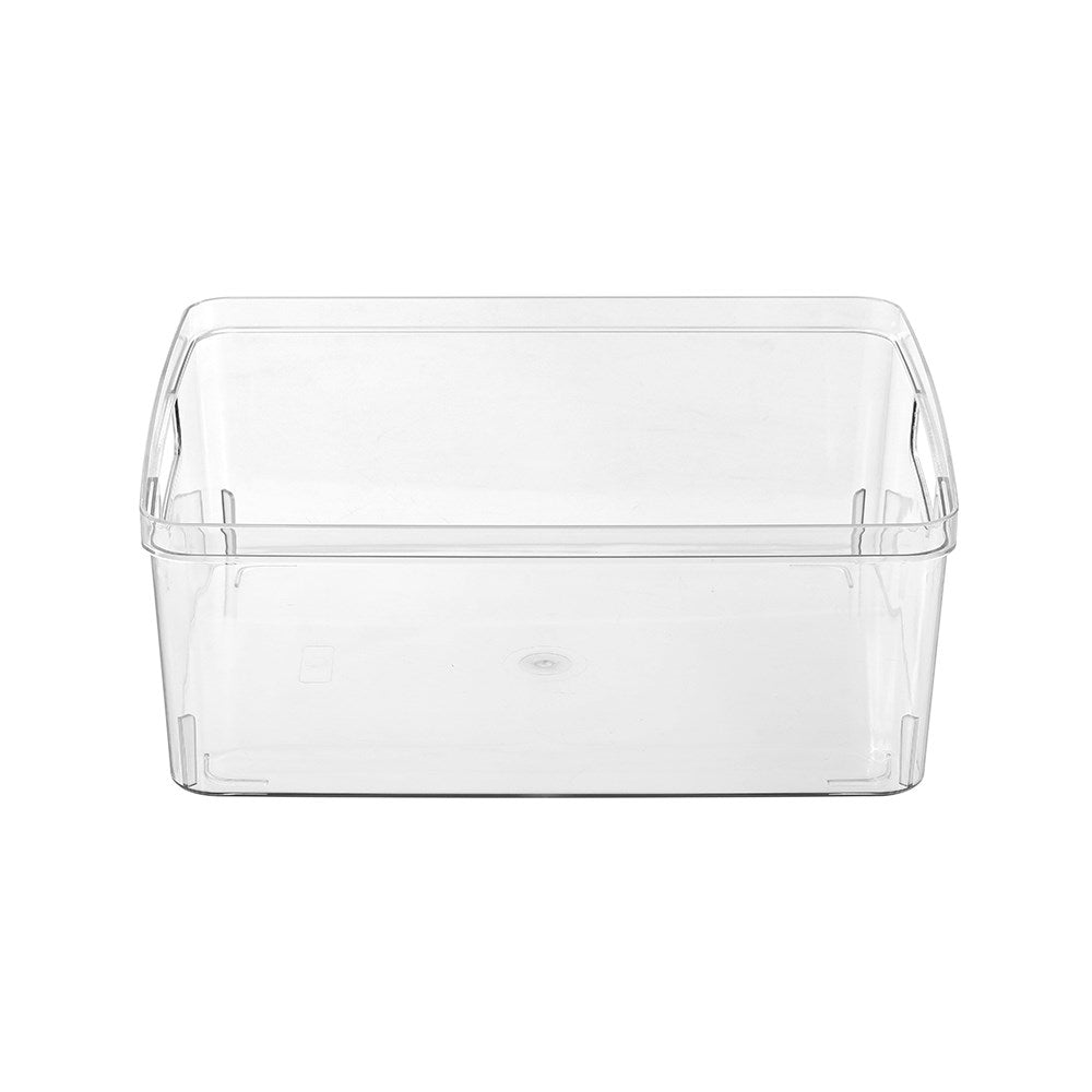 Crystal Sort Container 13L