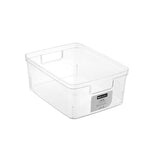 Crystal Sort Container 5L