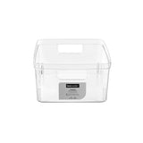 Crystal Sort Container 5L