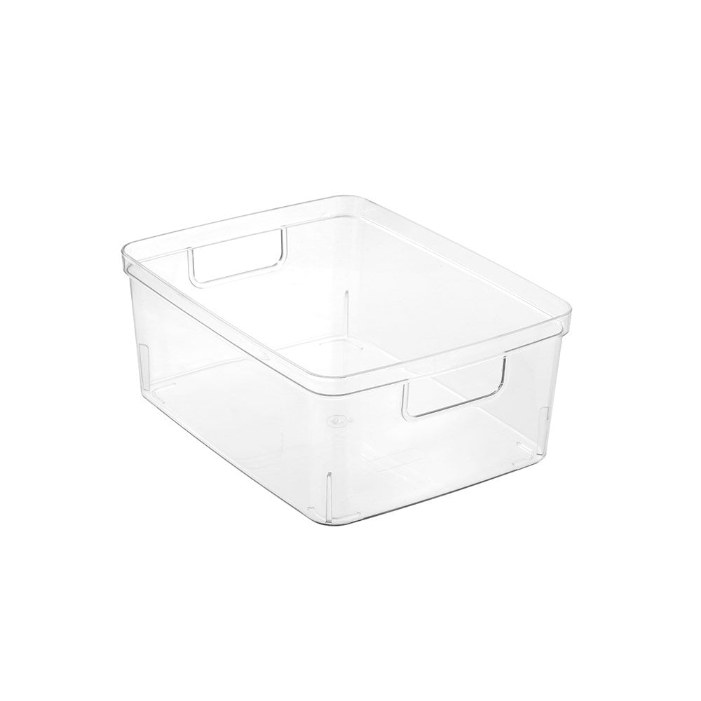 Crystal Sort Container 5L