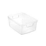 Crystal Sort Container 5L