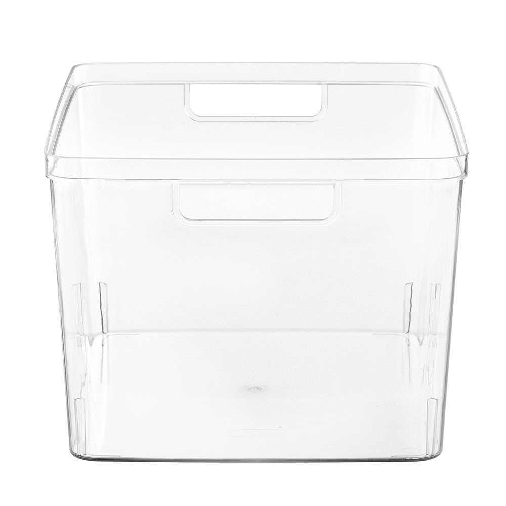 Crystal Sort Container 22L
