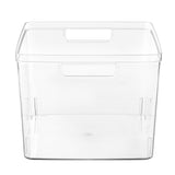 Crystal Sort Container 22L