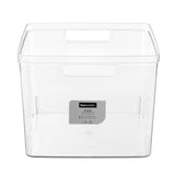 Crystal Sort Container 22L