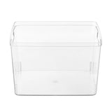 Crystal Sort Container 22L
