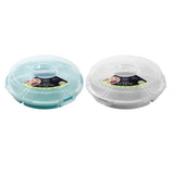 Snack Box Food Storer - 6 Compartments