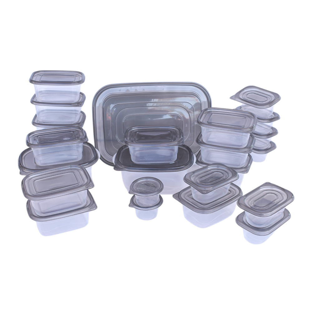 48 Piece Food Storage Set