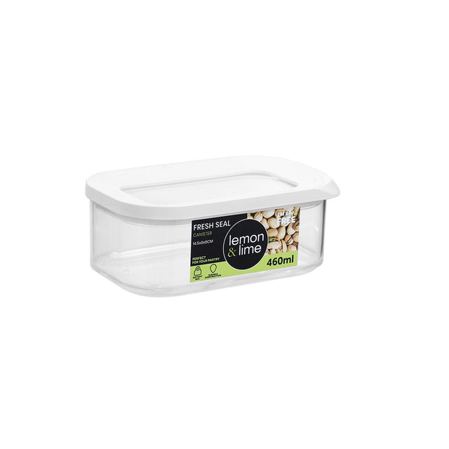 Fresh Seal Canister 460ML