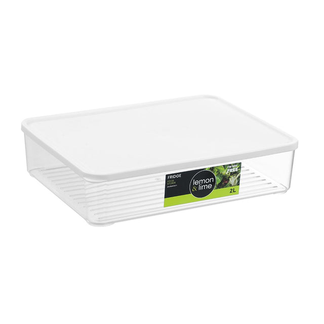 Fridge Food Storer 2L