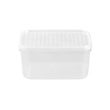 Simple Fresh Food Container 2L