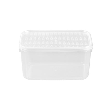 Simple Fresh Food Container 2L