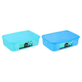 Simple Fresh Food Container 3.5L Assorted