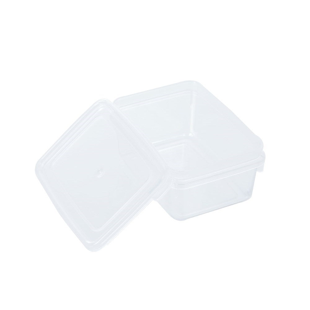 3 Pack Keep Fresh Food Storage Container 300ml