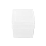2 Pack Keep Fresh Food Storage Container 600ml