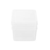 2 Pack Keep Fresh Food Storage Container 900ml