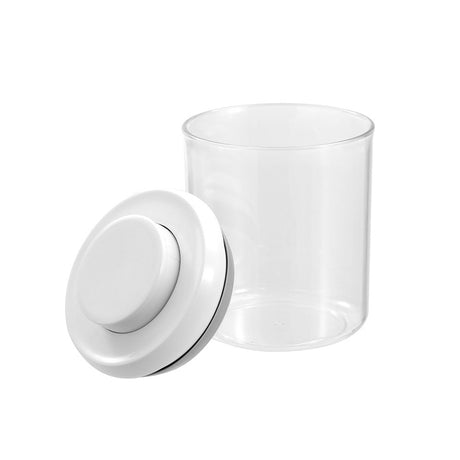 Poptop Pantry Container Round 550ml