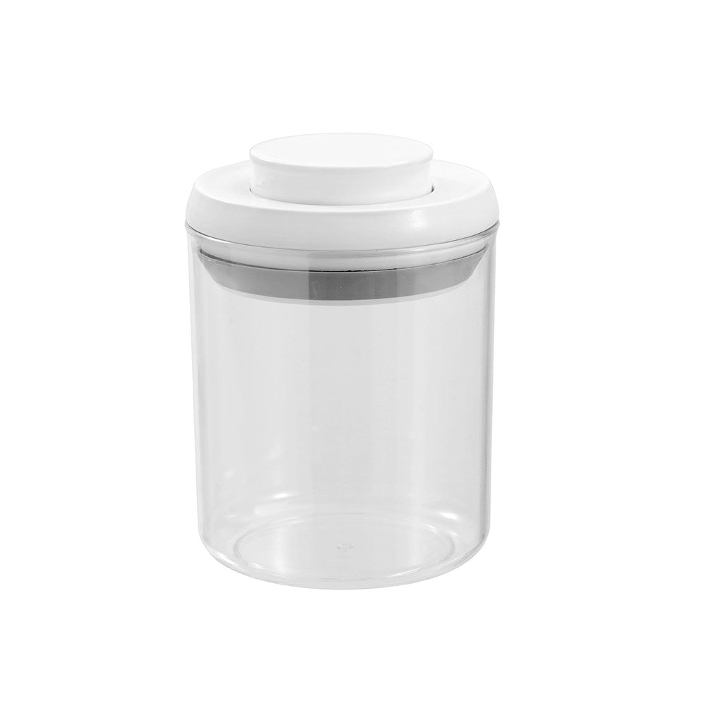 Poptop Pantry Container Round 550ml