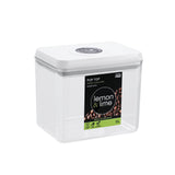 Poptop Pantry Container Rectangle 1L